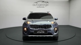Kia Sportage 2.0 4WD NOBLESSE autogeorge.com , снимка 3