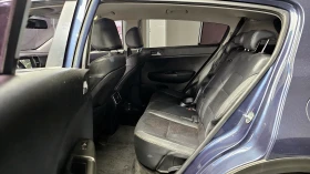 Kia Sportage 2.0 4WD NOBLESSE autogeorge.com , снимка 12