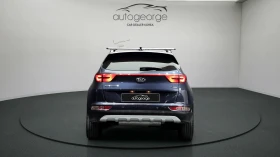 Kia Sportage 2.0 4WD NOBLESSE autogeorge.com , снимка 4