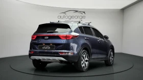 Kia Sportage 2.0 4WD NOBLESSE autogeorge.com , снимка 2