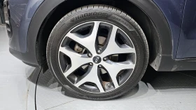 Kia Sportage 2.0 4WD NOBLESSE autogeorge.com , снимка 5