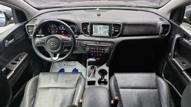 Kia Sportage 2.0 4WD NOBLESSE autogeorge.com , снимка 7