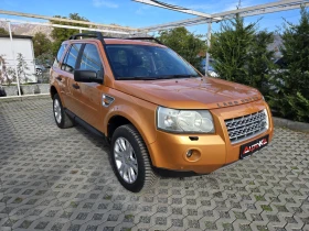 Land Rover Freelander 2.2TD4-160кс= 6ск= 4х4= НАВИ= ПОДГРЕВ= КОЖА, снимка 2