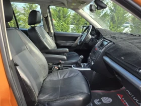 Land Rover Freelander 2.2TD4-160кс= 6ск= 4х4= НАВИ= ПОДГРЕВ= КОЖА, снимка 15