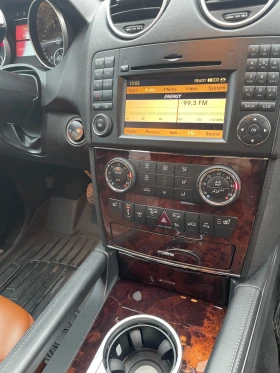 Mercedes-Benz ML 350, снимка 12