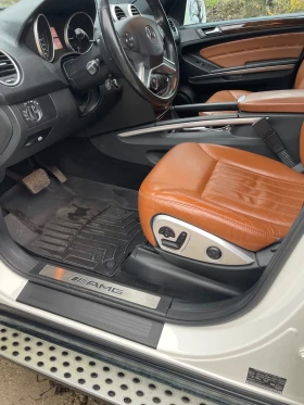 Mercedes-Benz ML 350, снимка 8