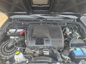 Toyota Hilux Пикап 4х4, снимка 13