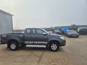 Toyota Hilux Пикап 4х4, снимка 3