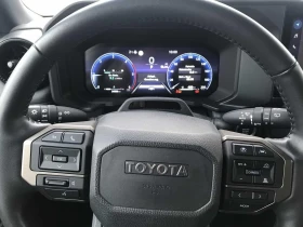 Toyota Land cruiser 2.8D* 360* KEYLESS* * EXECUTIVE* , снимка 8