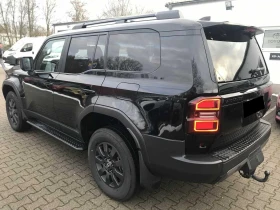 Toyota Land cruiser 2.8D* 360* KEYLESS* * EXECUTIVE* , снимка 3
