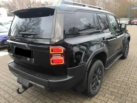 Toyota Land cruiser 2.8D* 360* KEYLESS* * EXECUTIVE* , снимка 4