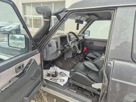 Nissan Patrol 2.8tdi 116ks , снимка 9