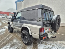 Nissan Patrol 2.8tdi 116ks , снимка 7