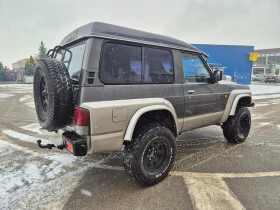 Nissan Patrol 2.8tdi 116ks , снимка 5