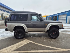 Nissan Patrol 2.8tdi 116ks , снимка 4
