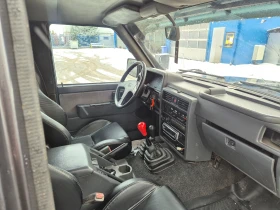 Nissan Patrol 2.8tdi 116ks , снимка 12