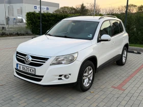 VW Tiguan, снимка 3