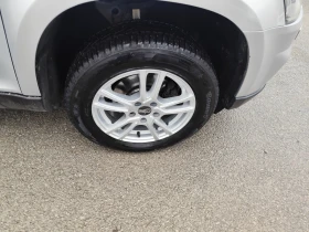 Skoda Yeti 2.0TDi* 4X4* АВТОМАТИК* LED/XENON* EURO6B* , снимка 16