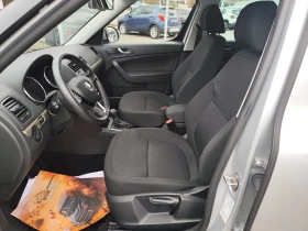 Skoda Yeti 2.0TDi* 4X4* АВТОМАТИК* LED/XENON* EURO6B* , снимка 7