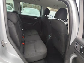 Skoda Yeti 2.0TDi* 4X4* АВТОМАТИК* LED/XENON* EURO6B* , снимка 11