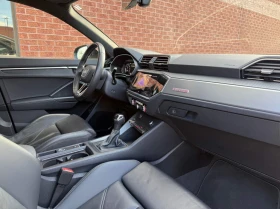 Audi Q3 quattro Progressiv 45 TFSI, снимка 9