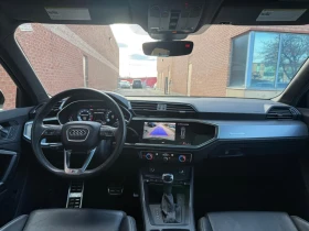 Audi Q3 quattro Progressiv 45 TFSI, снимка 7
