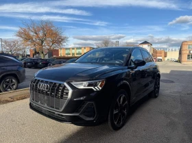 Audi Q3 quattro Progressiv 45 TFSI, снимка 1