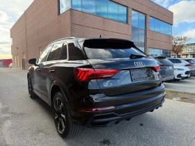 Audi Q3 quattro Progressiv 45 TFSI, снимка 6