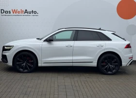 Audi Q8 50 TDI quattro, снимка 2