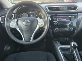Nissan Qashqai 1.2i 116кс EURO5B 139000км!!!, снимка 12