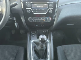 Nissan Qashqai 1.2i 116кс EURO5B 139000км!!!, снимка 13