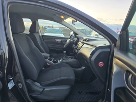 Nissan Qashqai 1.2i 116кс EURO5B 139000км!!!, снимка 11