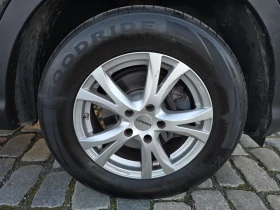 Nissan Qashqai 1.2i 116кс EURO5B 139000км!!!, снимка 9