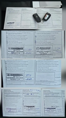 Nissan Qashqai 1.2i 116кс EURO5B 139000км!!!, снимка 15