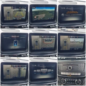 Mercedes-Benz GLE 350 = AMG, DISTRONIC, 360`HUD, ПАНОРАМА, LED, ВАКУУМ, снимка 12