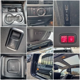 Mercedes-Benz GLE 350 = AMG, DISTRONIC, 360`HUD, ПАНОРАМА, LED, ВАКУУМ, снимка 14