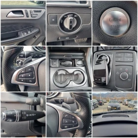 Mercedes-Benz GLE 350 = AMG, DISTRONIC, 360`HUD, ПАНОРАМА, LED, ВАКУУМ, снимка 15