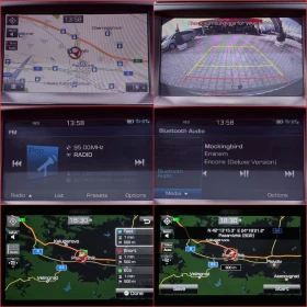 Hyundai Santa fe MAX FULL* FACE* СОБСТВЕН ЛИЗИНГ, снимка 16