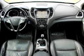 Hyundai Santa fe MAX FULL* FACE* СОБСТВЕН ЛИЗИНГ, снимка 10