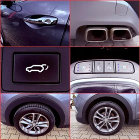 Hyundai Santa fe MAX FULL* FACE* СОБСТВЕН ЛИЗИНГ, снимка 13
