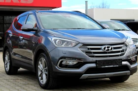 Hyundai Santa fe MAX FULL* FACE* СОБСТВЕН ЛИЗИНГ, снимка 2