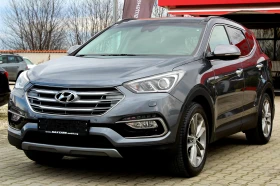 Hyundai Santa fe MAX FULL* FACE* СОБСТВЕН ЛИЗИНГ, снимка 1