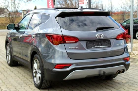 Hyundai Santa fe MAX FULL* FACE* СОБСТВЕН ЛИЗИНГ, снимка 5