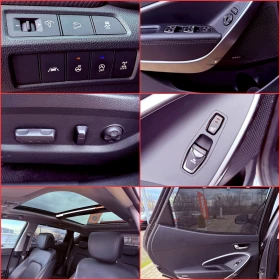 Hyundai Santa fe MAX FULL* FACE* СОБСТВЕН ЛИЗИНГ, снимка 14