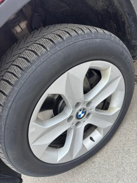 BMW X6 Х6, снимка 10