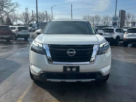Nissan Pathfinder * 4WD * 2 КЛЮЧА* ПОАДГРЕВ* KEYLESS* , снимка 6