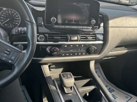 Nissan Pathfinder * 4WD * 2 КЛЮЧА* ПОАДГРЕВ* KEYLESS* , снимка 9