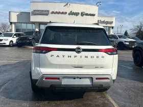 Nissan Pathfinder * 4WD * 2 КЛЮЧА* ПОАДГРЕВ* KEYLESS* , снимка 4