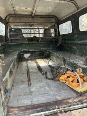 Land Rover Defender, снимка 5