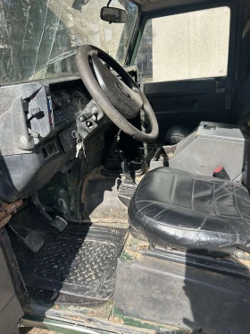 Land Rover Defender, снимка 8